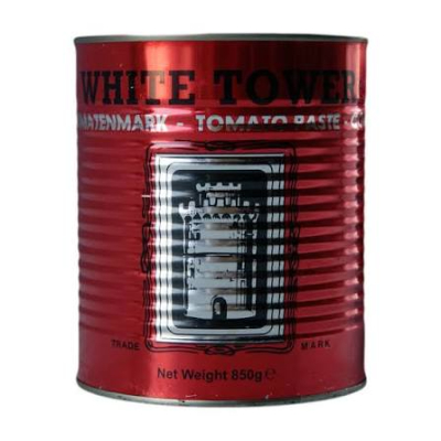 White tower 850g
